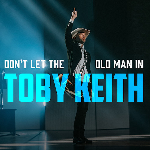 Easily Download Toby Keith Printable PDF piano music notes, guitar tabs for Piano, Vocal & Guitar Chords (Right-Hand Melody). Transpose or transcribe this score in no time - Learn how to play song progression.