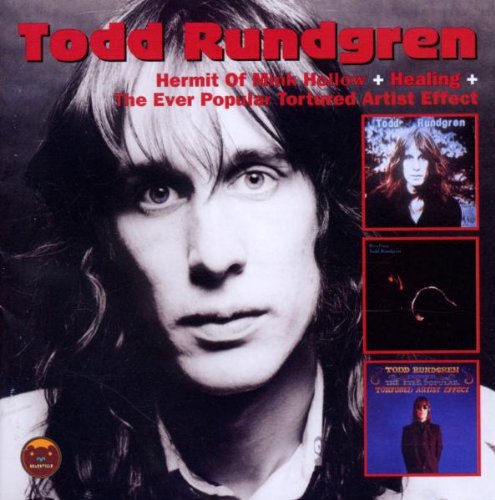 Easily Download Todd Rundgren Printable PDF piano music notes, guitar tabs for Piano, Vocal & Guitar Chords (Right-Hand Melody). Transpose or transcribe this score in no time - Learn how to play song progression.