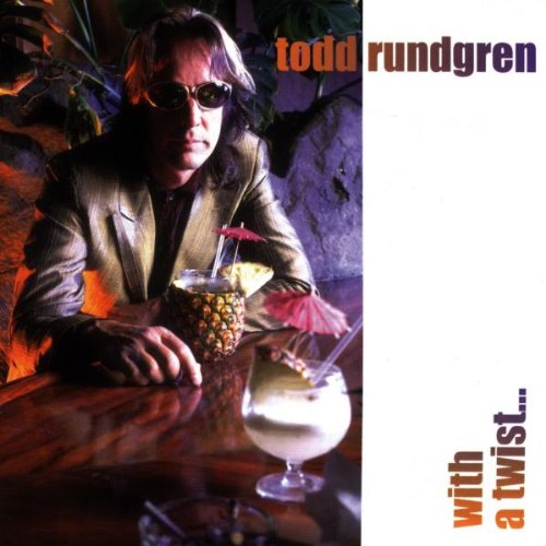 Easily Download Todd Rundgren Printable PDF piano music notes, guitar tabs for Guitar Chords/Lyrics. Transpose or transcribe this score in no time - Learn how to play song progression.