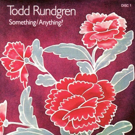 Easily Download Todd Rundgren Printable PDF piano music notes, guitar tabs for Guitar Chords/Lyrics. Transpose or transcribe this score in no time - Learn how to play song progression.