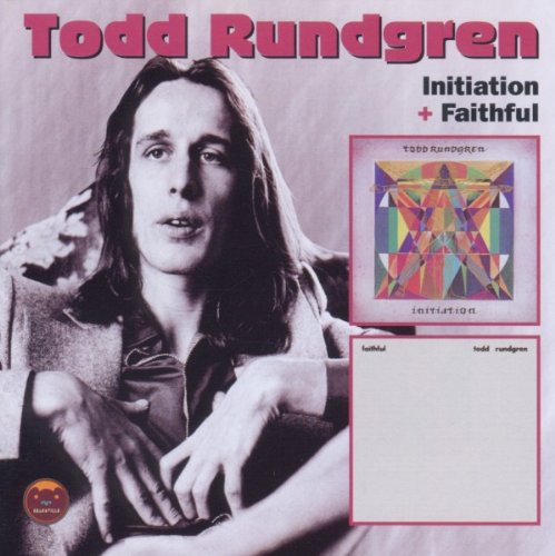 Easily Download Todd Rundgren Printable PDF piano music notes, guitar tabs for Piano, Vocal & Guitar Chords (Right-Hand Melody). Transpose or transcribe this score in no time - Learn how to play song progression.