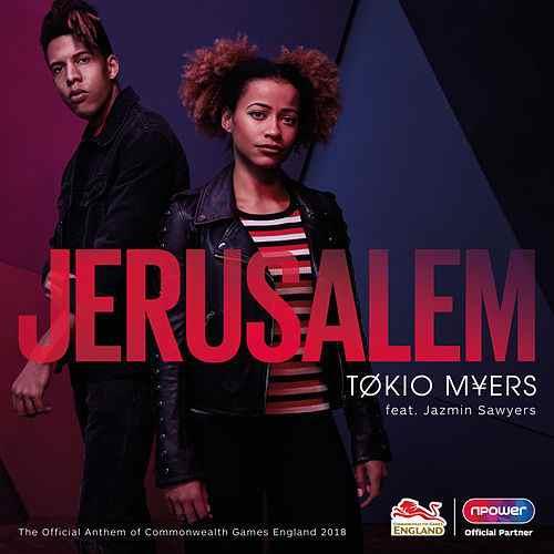 Easily Download Tokio Myers featuring Jazmin Sawyers Printable PDF piano music notes, guitar tabs for Piano, Vocal & Guitar Chords. Transpose or transcribe this score in no time - Learn how to play song progression.