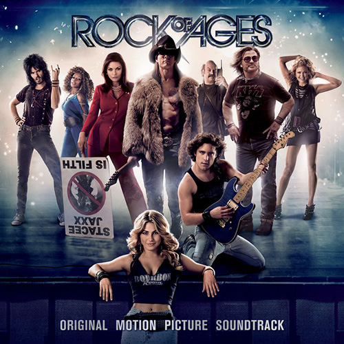 Easily Download Tom Cruise and Julianne Hough Printable PDF piano music notes, guitar tabs for Piano, Vocal & Guitar Chords (Right-Hand Melody). Transpose or transcribe this score in no time - Learn how to play song progression.