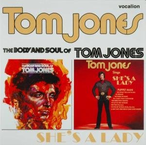 Easily Download Tom Jones Printable PDF piano music notes, guitar tabs for Guitar Chords/Lyrics. Transpose or transcribe this score in no time - Learn how to play song progression.