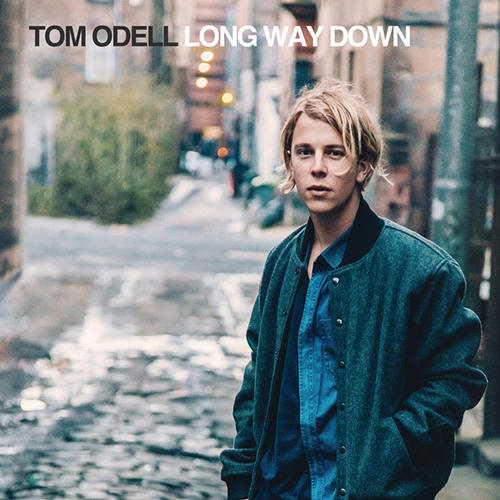 Easily Download Tom Odell Printable PDF piano music notes, guitar tabs for Easy Piano. Transpose or transcribe this score in no time - Learn how to play song progression.