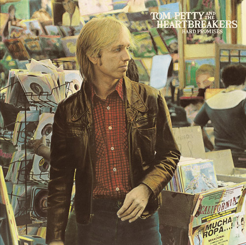 Easily Download Tom Petty Printable PDF piano music notes, guitar tabs for Piano, Vocal & Guitar Chords (Right-Hand Melody). Transpose or transcribe this score in no time - Learn how to play song progression.