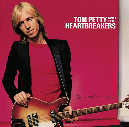 Easily Download Tom Petty And The Heartbreakers Printable PDF piano music notes, guitar tabs for Guitar Chords/Lyrics. Transpose or transcribe this score in no time - Learn how to play song progression.