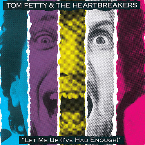 Easily Download Tom Petty And The Heartbreakers Printable PDF piano music notes, guitar tabs for Guitar Chords/Lyrics. Transpose or transcribe this score in no time - Learn how to play song progression.