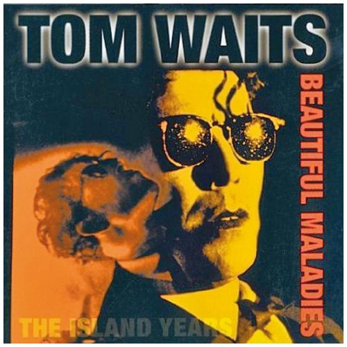Easily Download Tom Waits Printable PDF piano music notes, guitar tabs for Piano, Vocal & Guitar Chords. Transpose or transcribe this score in no time - Learn how to play song progression.