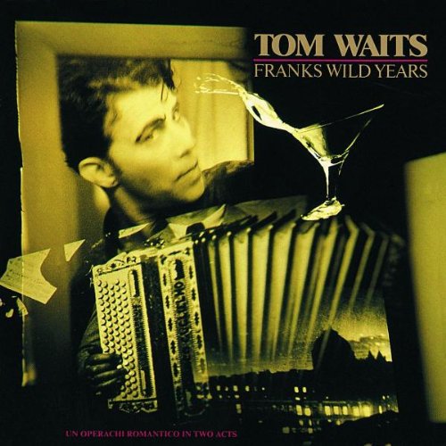 Easily Download Tom Waits Printable PDF piano music notes, guitar tabs for Piano, Vocal & Guitar Chords. Transpose or transcribe this score in no time - Learn how to play song progression.