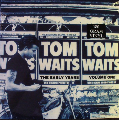 Easily Download Tom Waits Printable PDF piano music notes, guitar tabs for Guitar Chords/Lyrics. Transpose or transcribe this score in no time - Learn how to play song progression.