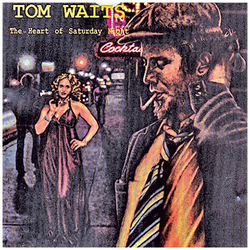 Easily Download Tom Waits Printable PDF piano music notes, guitar tabs for Guitar Chords/Lyrics. Transpose or transcribe this score in no time - Learn how to play song progression.