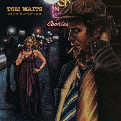 Easily Download Tom Waits Printable PDF piano music notes, guitar tabs for Piano, Vocal & Guitar Chords (Right-Hand Melody). Transpose or transcribe this score in no time - Learn how to play song progression.