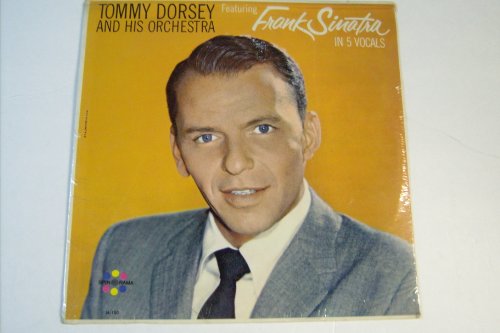 Easily Download Tommy Dorsey & His Orchestra Printable PDF piano music notes, guitar tabs for Ukulele Chords/Lyrics. Transpose or transcribe this score in no time - Learn how to play song progression.