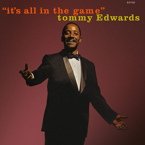 Easily Download Tommy Edwards Printable PDF piano music notes, guitar tabs for Easy Piano. Transpose or transcribe this score in no time - Learn how to play song progression.
