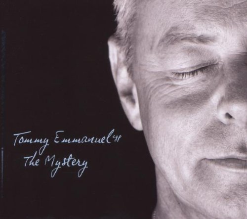 Easily Download Tommy Emmanuel Printable PDF piano music notes, guitar tabs for Solo Guitar. Transpose or transcribe this score in no time - Learn how to play song progression.
