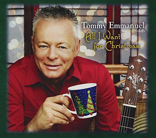 Easily Download Tommy Emmanuel Printable PDF piano music notes, guitar tabs for Guitar Tab. Transpose or transcribe this score in no time - Learn how to play song progression.