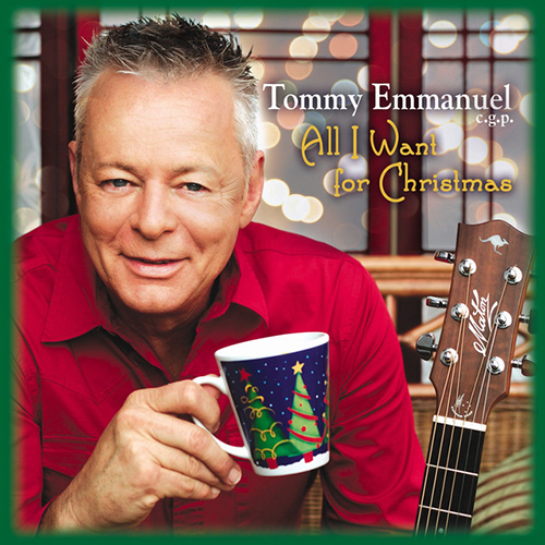 Easily Download Tommy Emmanuel Printable PDF piano music notes, guitar tabs for Guitar Tab. Transpose or transcribe this score in no time - Learn how to play song progression.