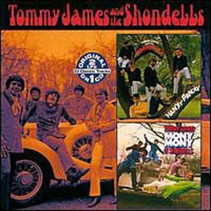 Easily Download Tommy James & The Shondells Printable PDF piano music notes, guitar tabs for Lead Sheet / Fake Book. Transpose or transcribe this score in no time - Learn how to play song progression.