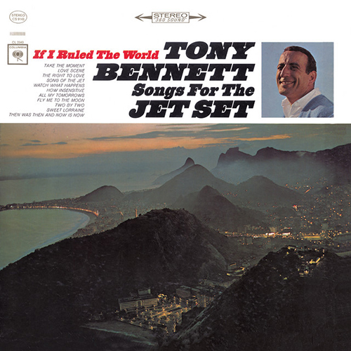 Easily Download Tony Bennett Printable PDF piano music notes, guitar tabs for Oboe Solo. Transpose or transcribe this score in no time - Learn how to play song progression.