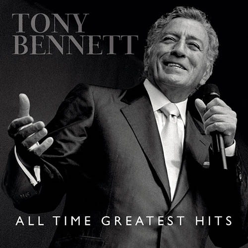 Easily Download Tony Bennett Printable PDF piano music notes, guitar tabs for Easy Guitar. Transpose or transcribe this score in no time - Learn how to play song progression.