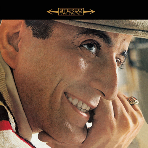 Easily Download Tony Bennett Printable PDF piano music notes, guitar tabs for Piano, Vocal & Guitar Chords (Right-Hand Melody). Transpose or transcribe this score in no time - Learn how to play song progression.