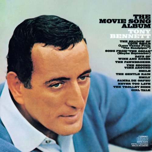 Easily Download Tony Bennett Printable PDF piano music notes, guitar tabs for Beginner Piano. Transpose or transcribe this score in no time - Learn how to play song progression.