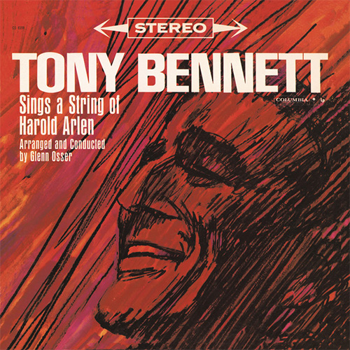 Easily Download Tony Bennett Printable PDF piano music notes, guitar tabs for Piano, Vocal & Guitar Chords. Transpose or transcribe this score in no time - Learn how to play song progression.