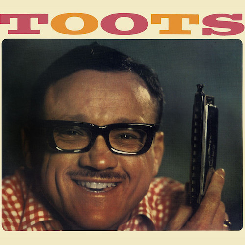 Easily Download Toots Thielemans Printable PDF piano music notes, guitar tabs for Real Book – Melody & Chords – Bb Instruments. Transpose or transcribe this score in no time - Learn how to play song progression.