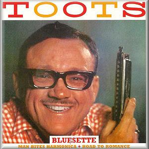 Easily Download Toots Thielmans Printable PDF piano music notes, guitar tabs for Lead Sheet / Fake Book. Transpose or transcribe this score in no time - Learn how to play song progression.