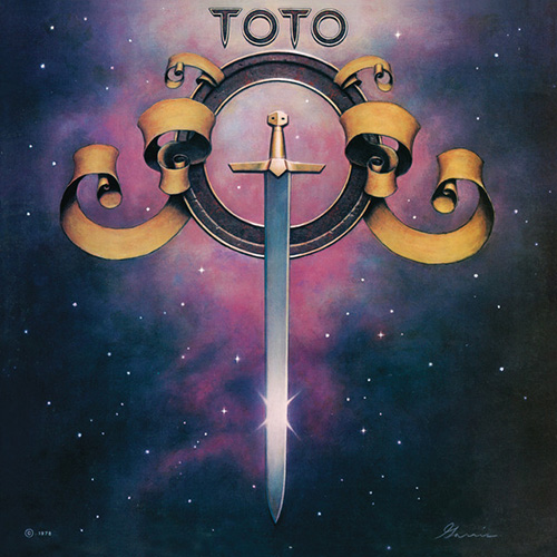 Easily Download Toto Printable PDF piano music notes, guitar tabs for Piano, Vocal & Guitar Chords (Right-Hand Melody). Transpose or transcribe this score in no time - Learn how to play song progression.