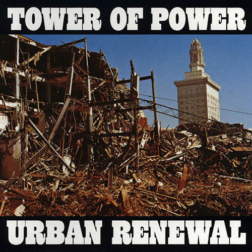 Easily Download Tower Of Power Printable PDF piano music notes, guitar tabs for Bass Guitar Tab. Transpose or transcribe this score in no time - Learn how to play song progression.
