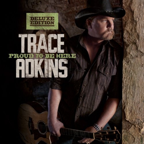 Easily Download Trace Adkins Printable PDF piano music notes, guitar tabs for Piano, Vocal & Guitar Chords (Right-Hand Melody). Transpose or transcribe this score in no time - Learn how to play song progression.
