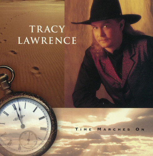 Easily Download Tracy Lawrence Printable PDF piano music notes, guitar tabs for Piano, Vocal & Guitar Chords (Right-Hand Melody). Transpose or transcribe this score in no time - Learn how to play song progression.