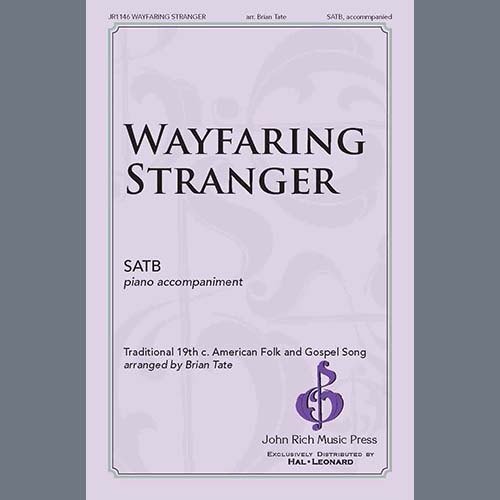 Easily Download Traditional American Folk Song Printable PDF piano music notes, guitar tabs for SATB Choir. Transpose or transcribe this score in no time - Learn how to play song progression.