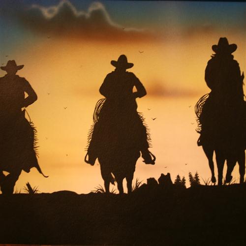 Easily Download Traditional Cowboy Song Printable PDF piano music notes, guitar tabs for Piano, Vocal & Guitar Chords (Right-Hand Melody). Transpose or transcribe this score in no time - Learn how to play song progression.