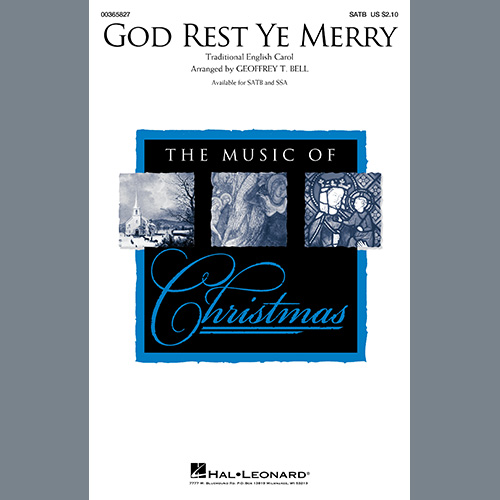 Easily Download Traditional English Carol Printable PDF piano music notes, guitar tabs for SATB Choir. Transpose or transcribe this score in no time - Learn how to play song progression.