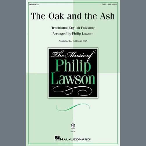 Easily Download Traditional English Folksong Printable PDF piano music notes, guitar tabs for SAB Choir. Transpose or transcribe this score in no time - Learn how to play song progression.