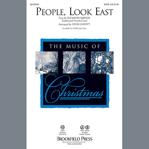 Easily Download Traditional French Carol Printable PDF piano music notes, guitar tabs for SATB Choir. Transpose or transcribe this score in no time - Learn how to play song progression.