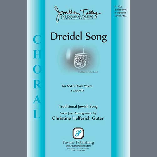Easily Download Traditional Jewish Song Printable PDF piano music notes, guitar tabs for Choir. Transpose or transcribe this score in no time - Learn how to play song progression.
