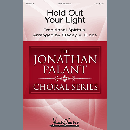 Easily Download Traditional Spiritual Printable PDF piano music notes, guitar tabs for TTBB Choir. Transpose or transcribe this score in no time - Learn how to play song progression.