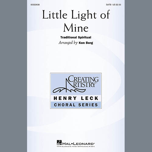 Easily Download Traditional Spiritual Printable PDF piano music notes, guitar tabs for SATB Choir. Transpose or transcribe this score in no time - Learn how to play song progression.