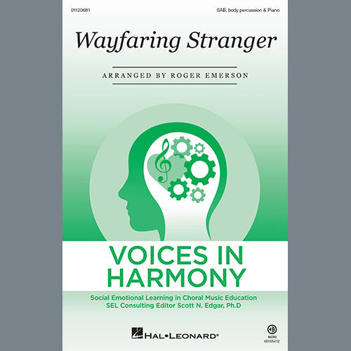 Easily Download Traditional Spiritual Printable PDF piano music notes, guitar tabs for SAB Choir. Transpose or transcribe this score in no time - Learn how to play song progression.
