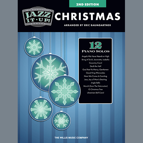 Easily Download Traditional Welsh Carol Printable PDF piano music notes, guitar tabs for Educational Piano. Transpose or transcribe this score in no time - Learn how to play song progression.