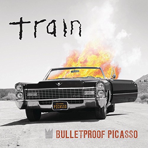 Easily Download Train Printable PDF piano music notes, guitar tabs for Piano, Vocal & Guitar Chords. Transpose or transcribe this score in no time - Learn how to play song progression.