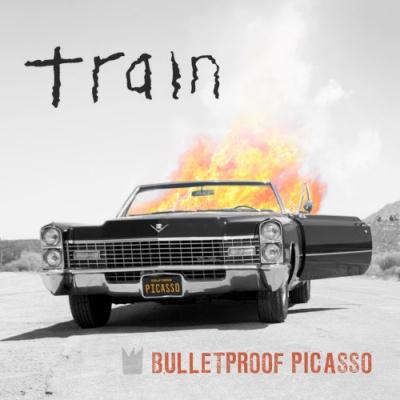 Easily Download Train Printable PDF piano music notes, guitar tabs for Piano, Vocal & Guitar Chords (Right-Hand Melody). Transpose or transcribe this score in no time - Learn how to play song progression.
