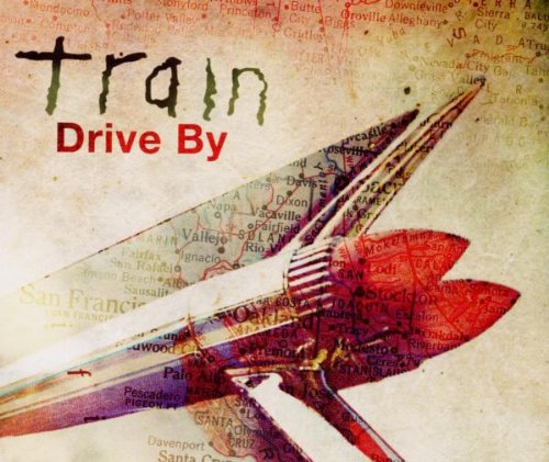 Easily Download Train Printable PDF piano music notes, guitar tabs for Guitar Tab. Transpose or transcribe this score in no time - Learn how to play song progression.