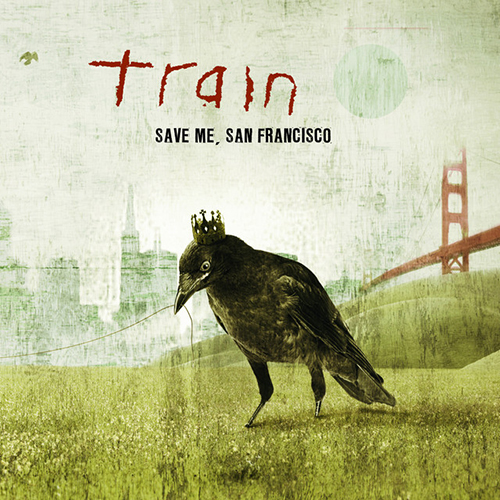 Easily Download Train Printable PDF piano music notes, guitar tabs for Really Easy Guitar. Transpose or transcribe this score in no time - Learn how to play song progression.