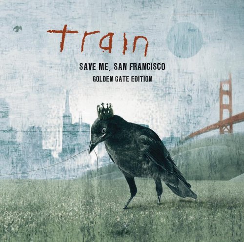 Easily Download Train Printable PDF piano music notes, guitar tabs for Guitar Tab. Transpose or transcribe this score in no time - Learn how to play song progression.