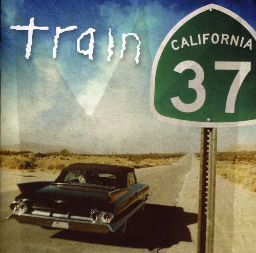 Easily Download Train Printable PDF piano music notes, guitar tabs for Piano, Vocal & Guitar Chords. Transpose or transcribe this score in no time - Learn how to play song progression.